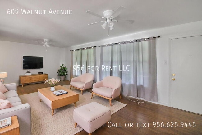 Foto del edificio - 609 W Walnut Ave