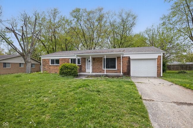 Foto del edificio - 1116 Heatherwood Dr