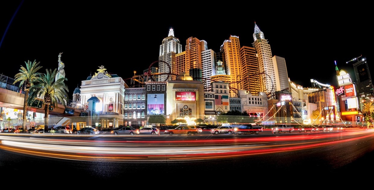 Las Vegas, NV Cost of Living