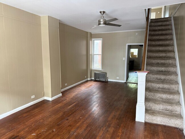 Foto del edificio - 2715 N 6th St