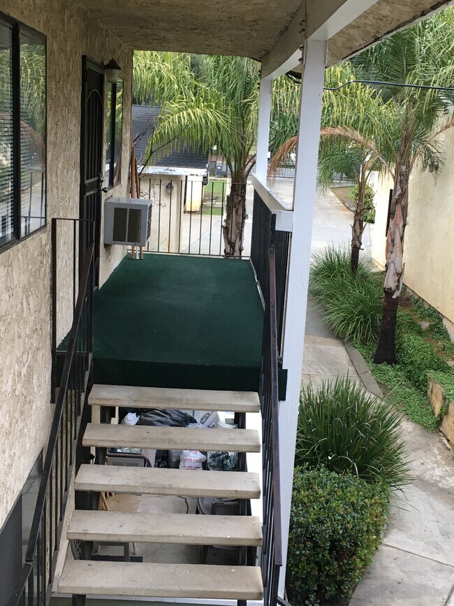 Foto del edificio - 202 E Sacramento St