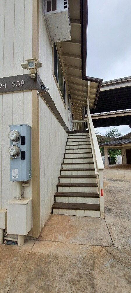 Building Photo - 94-559 Koaleo St