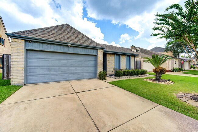 Foto del edificio - 11830 Oak Meadow Dr