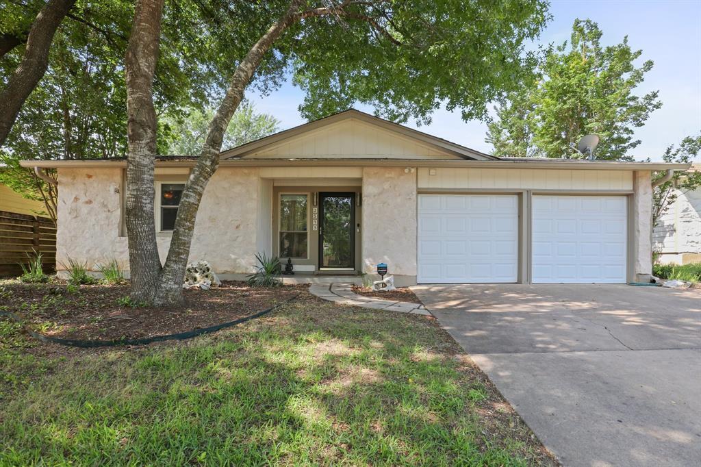 Foto principal - 2513 Sweet Clover Dr