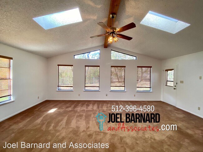 Foto del edificio - 3 br, 2 bath House - 301 Quail Run