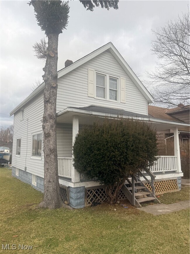 Foto del edificio - 12809 McCracken Rd