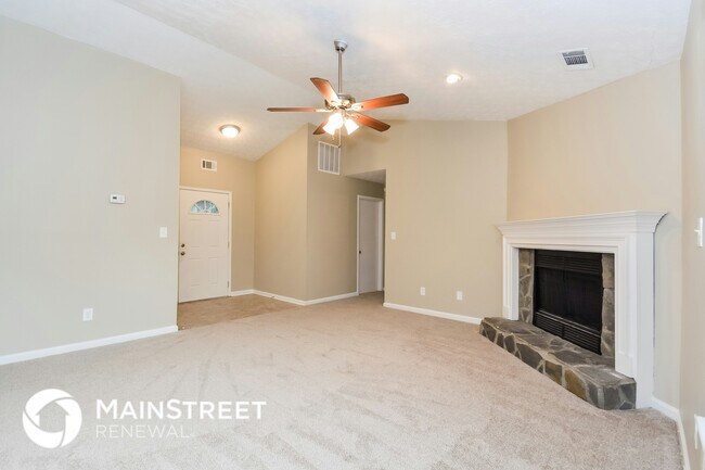 Foto del edificio - 1478 Carriage Ln