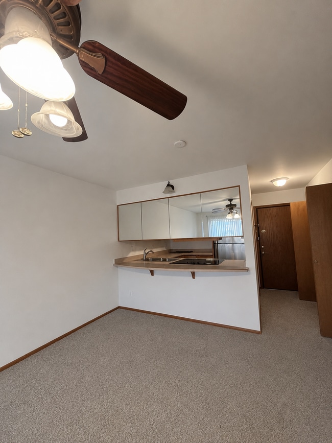 Living Area - 5700 W Wahner Ave