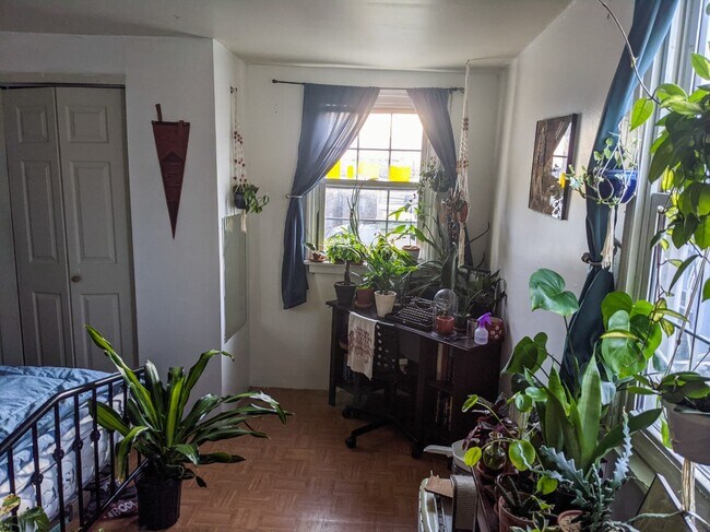 Foto del edificio - 1541 S 7th St