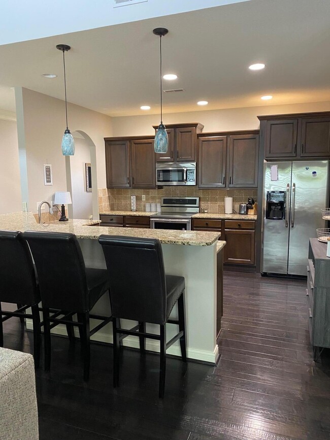 Building Photo - 2505 Boulder Springs Ct