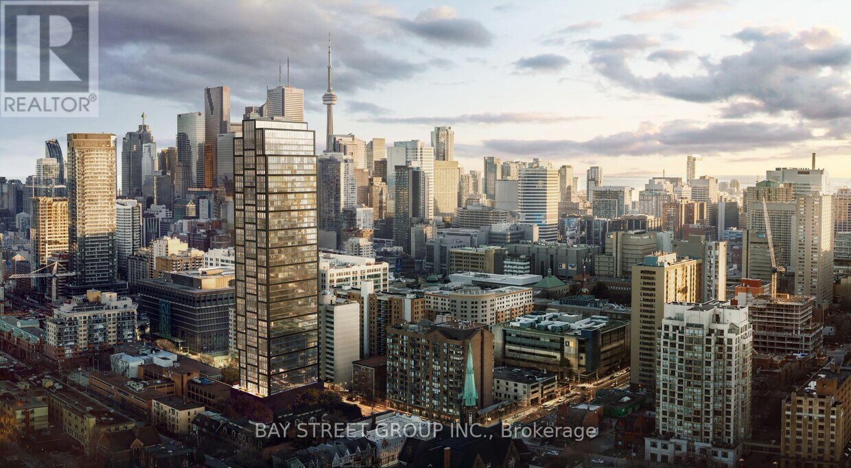 Photo principale - 319-3319 Jarvis St