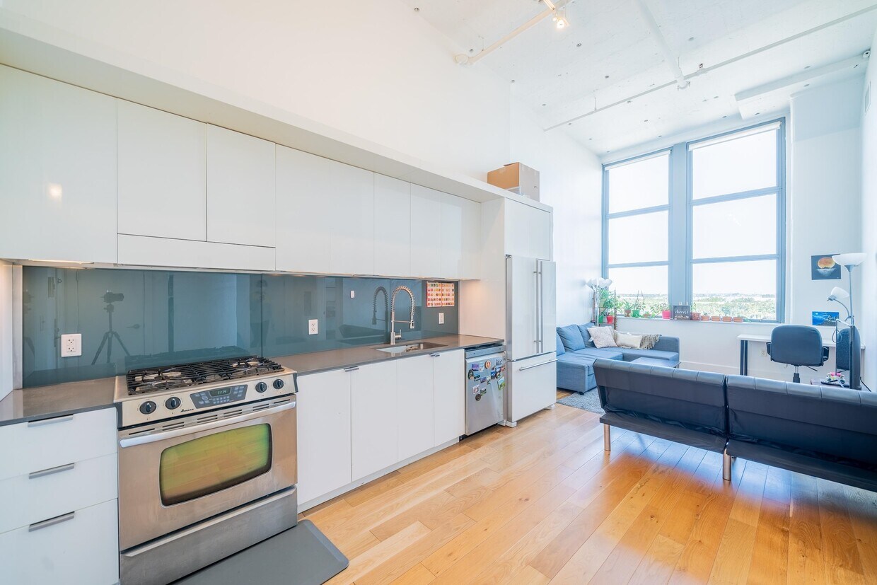 Foto principal - 50 Dey St