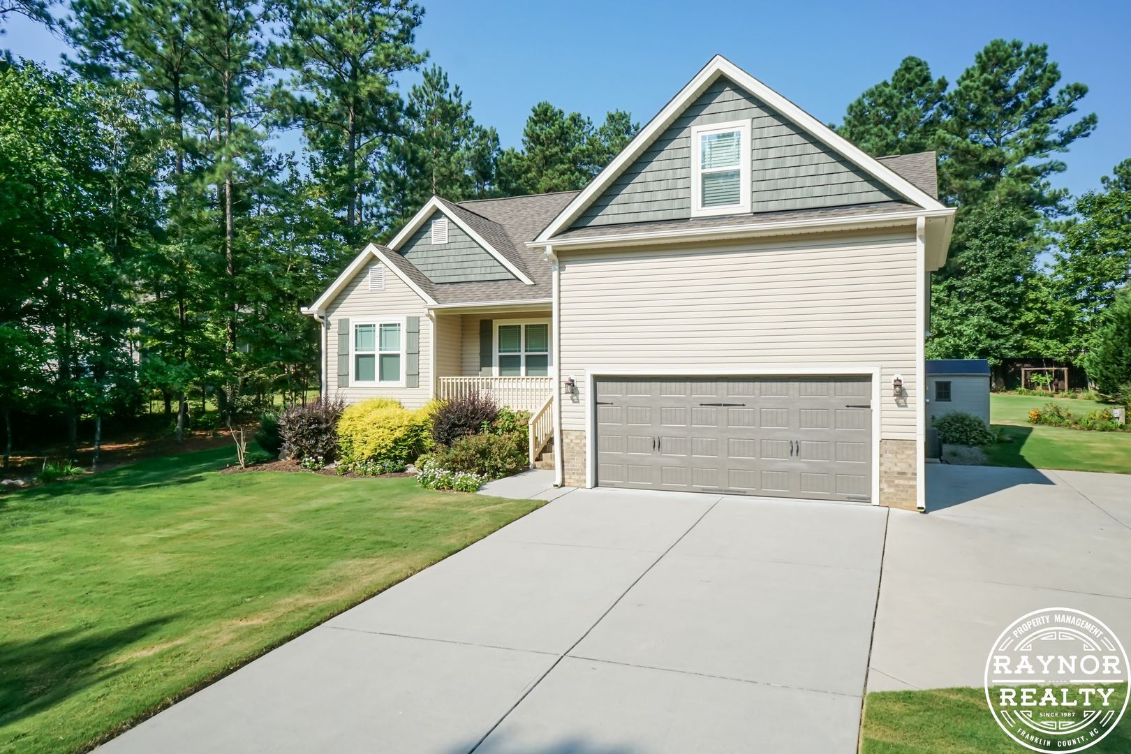 Houses For Rent In Franklinton Nc