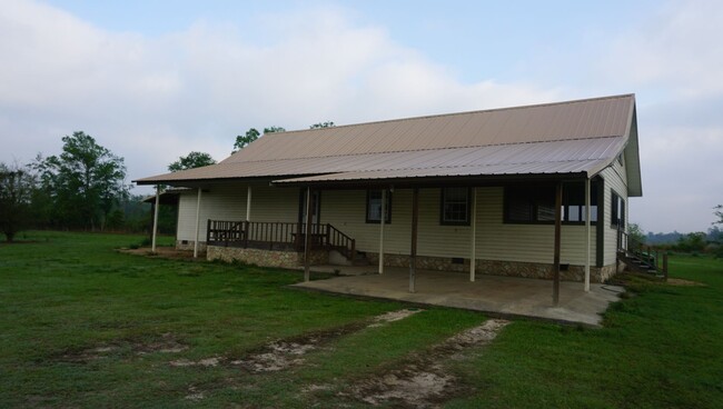 Foto del edificio - Berrien County beauty