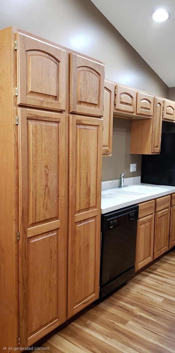 Foto del edificio - 2301 Silver Crest Ct
