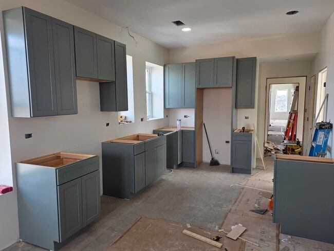 Foto del edificio - 3216 S Morgan St