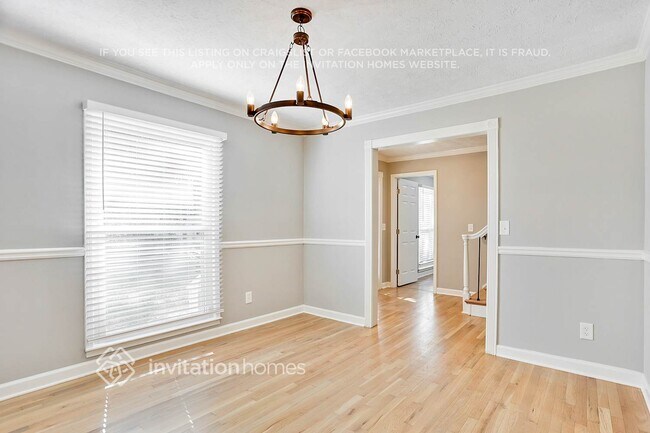 Foto del edificio - 2462 Horseshoe Bend Rd SW