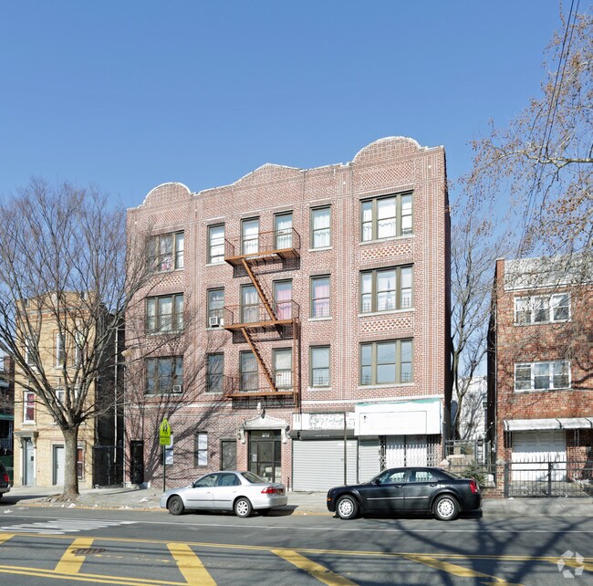 3717 Bronxwood Ave Bronx, NY 10469 Rentals Bronx, NY