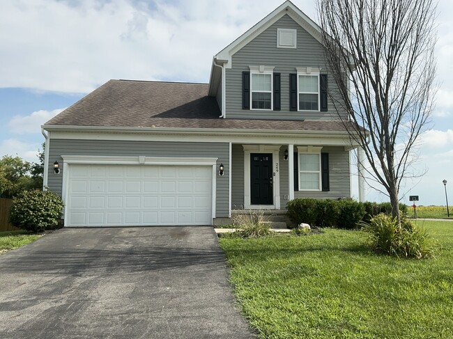 Building Photo - 249 Cavanaugh Dr