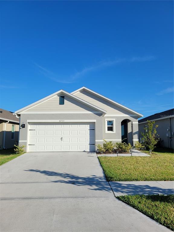 Building Photo - 6733 Huntleigh Hammock Rd