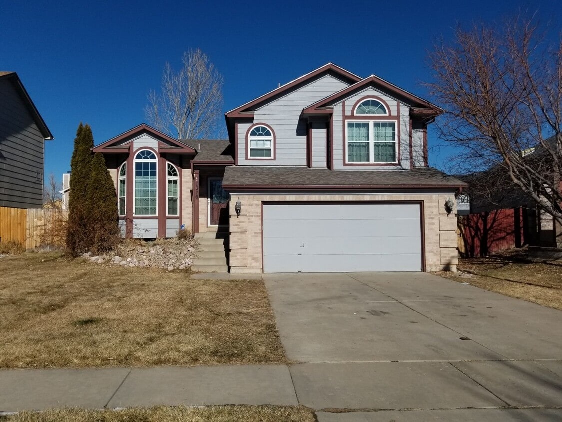 Photo - 1376 Coolcrest Dr (Colorado Springs, CO)