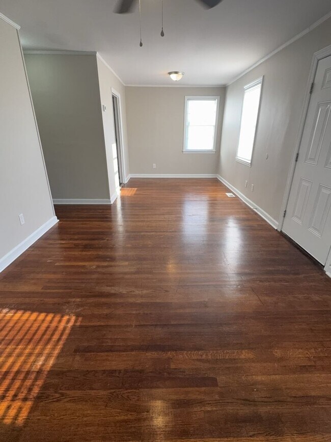 Foto del edificio - Cute 3 bedroom in a great location!