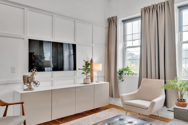 Foto del edificio - 960 Broadway