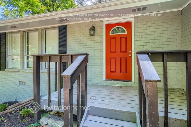 Foto del edificio - 381 Shelton Woods Ct