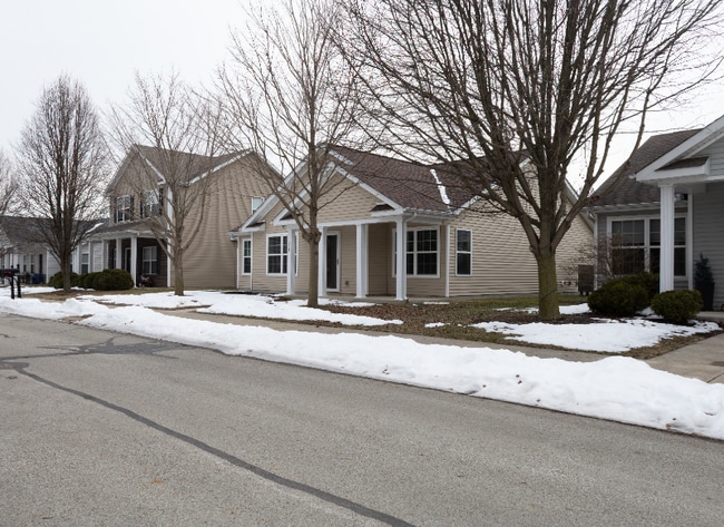 Foto del edificio - 931 Maidstone Ave