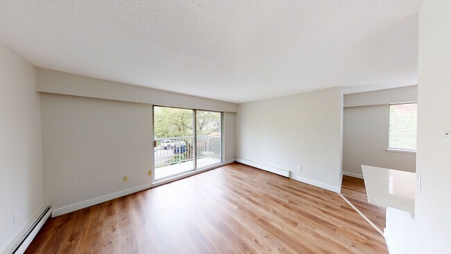 Photo du bâtiment - 2040 York