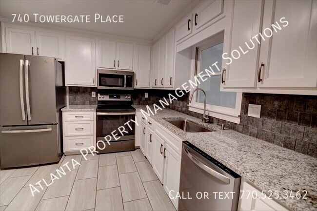 Foto del edificio - 740 Towergate Pl