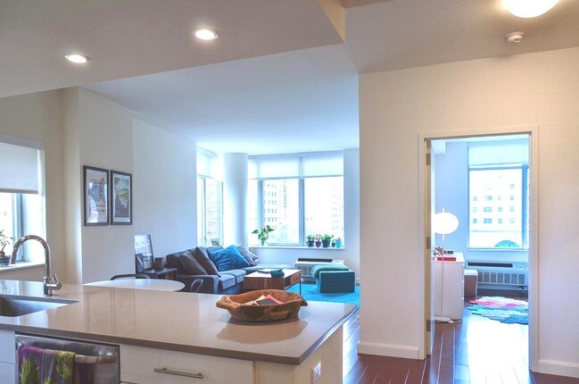 Foto del interior - The Giovanni