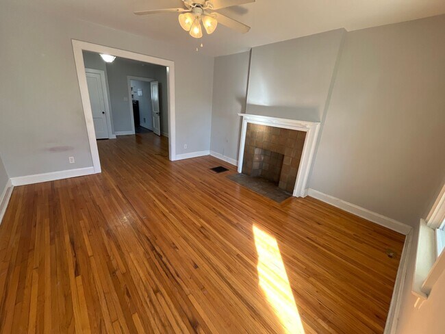 Foto del edificio - 268-270-270 Olentangy St