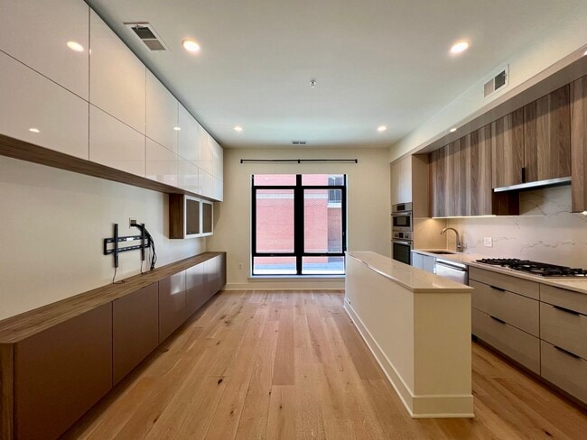 Photo - 801 N St NW Townhome