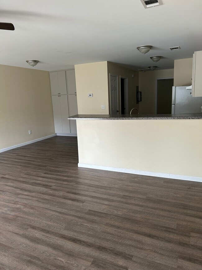 Open Living Room/Kitchen - 11 November Ln