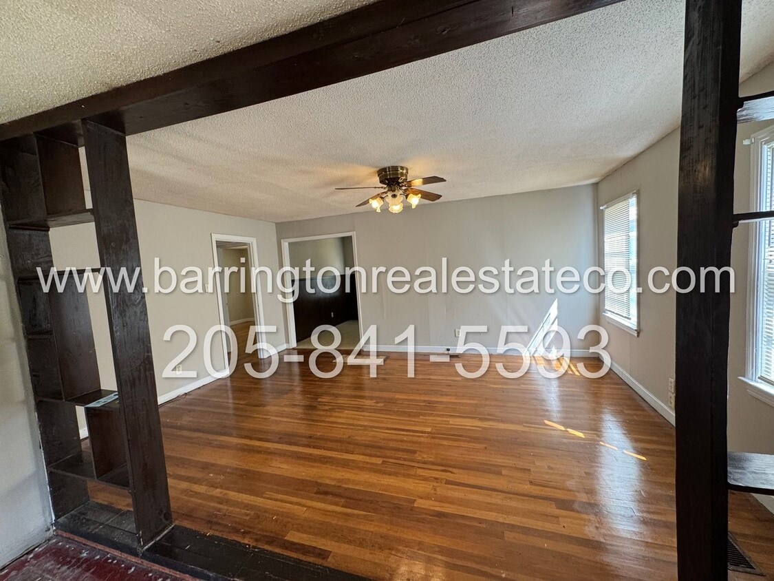 Building Photo - 5413 Terrace J