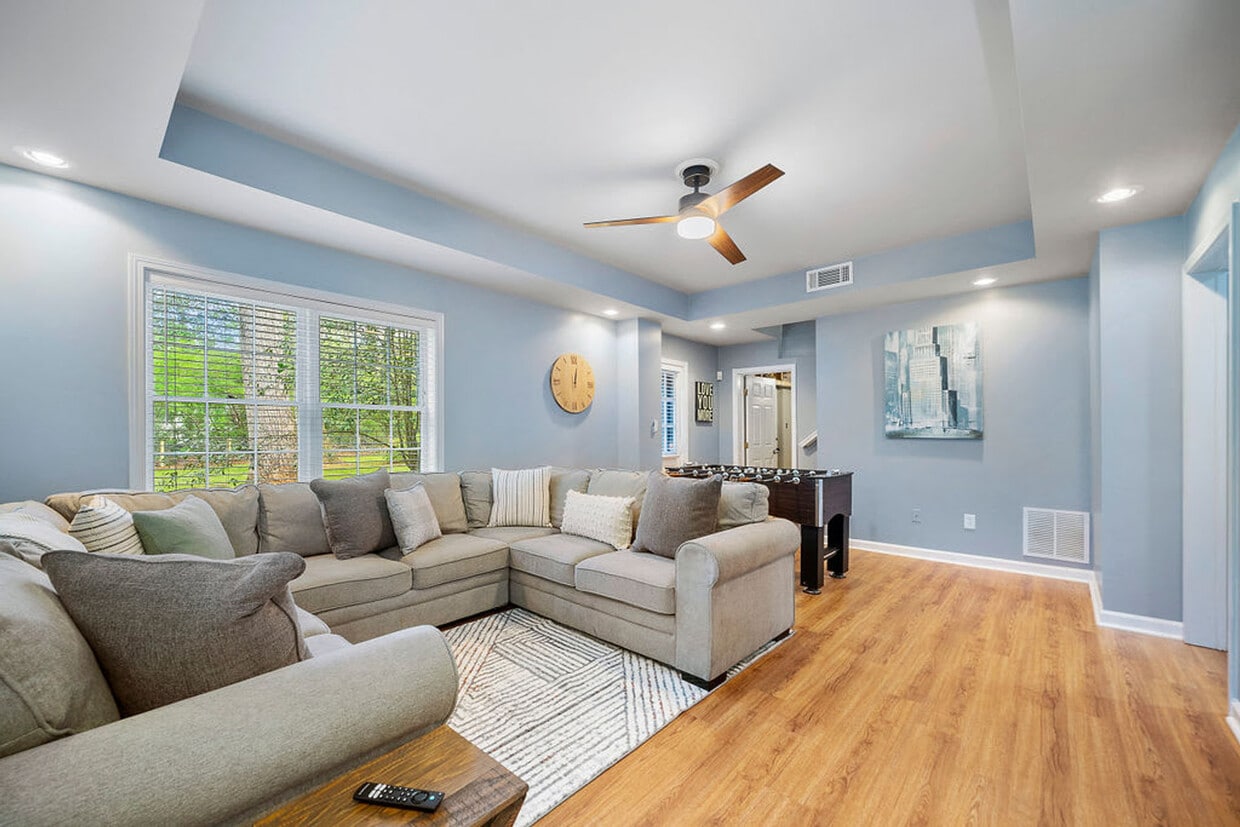 Foto principal - 550 High Point Ln