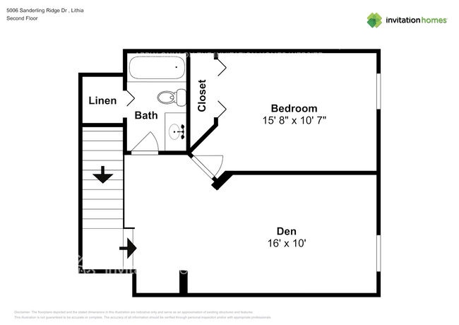 Foto del edificio - 5006 Sanderling Ridge Drive