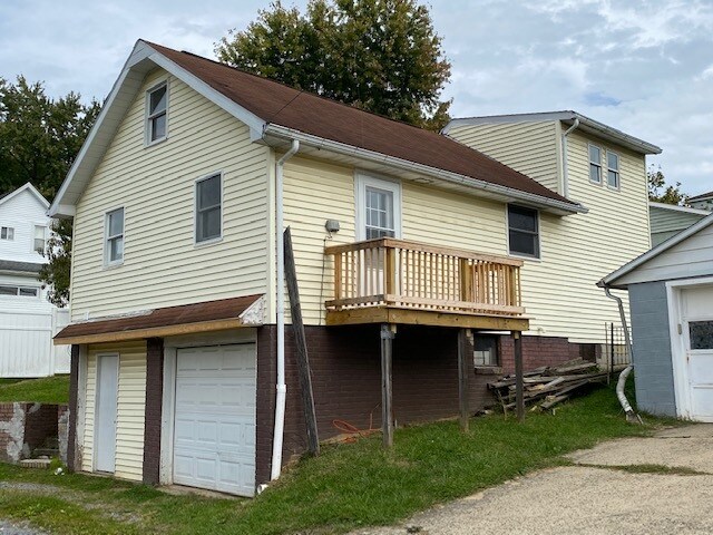 Foto principal - 205 1/2 Naomi St