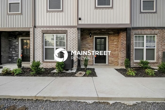 Primary Photo - 3 Bedroom Pet-Friendly Home in La Vergne, ...