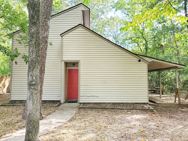 Welcome home to 28600 Netawaka Ct. - 28600 Netawake Ct