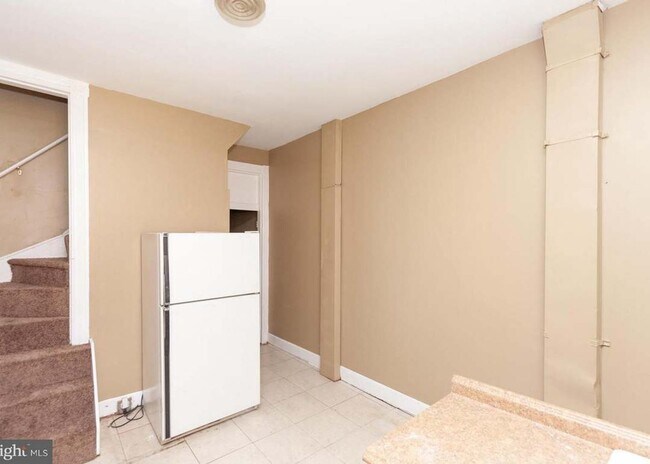 Foto del edificio - West Baltimore Row Home $99.00 First MONTH...