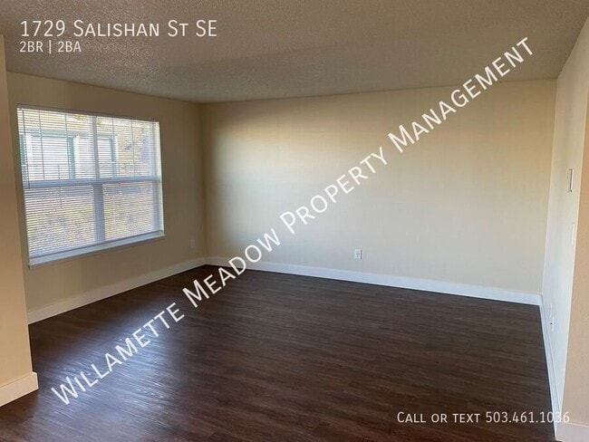 Building Photo - 1729 Salishan St SE