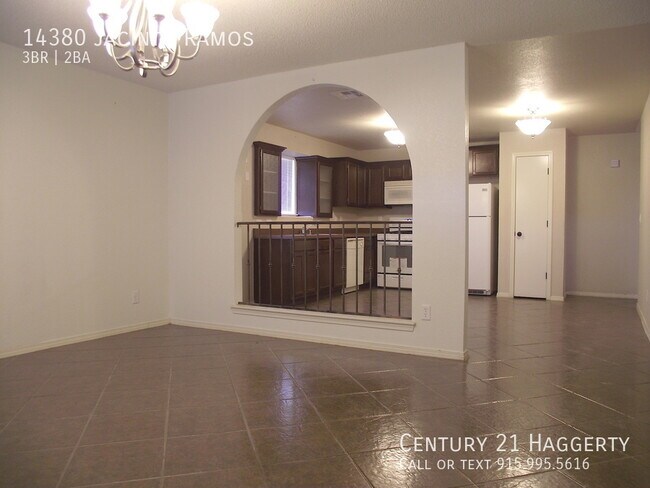 Building Photo - 14380 Jacinto Ramos Ave