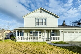 Building Photo - 1572 Cimarron Ave