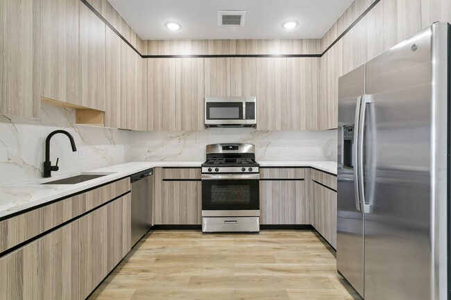 Building Photo - 582-586-586 66th St