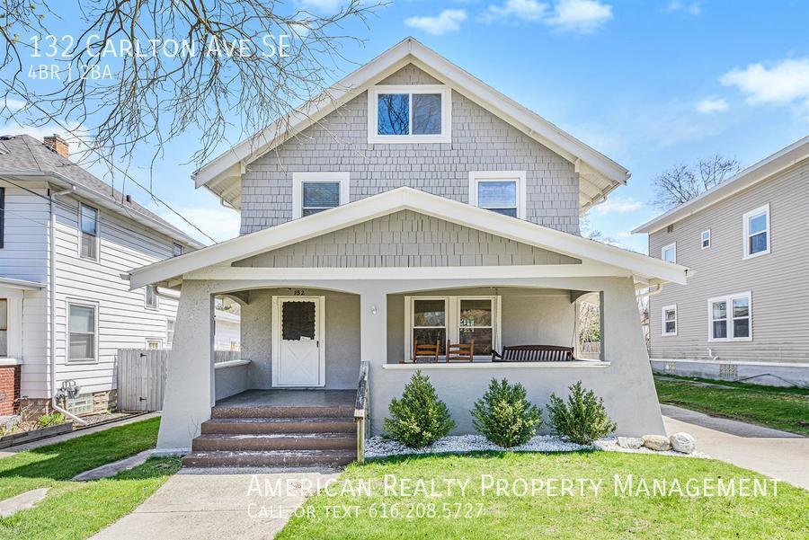 Foto principal - 132 Carlton Ave SE