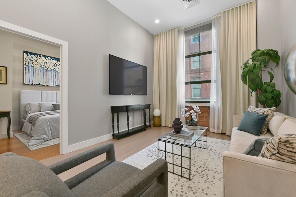 Foto principal - 121 Portland St