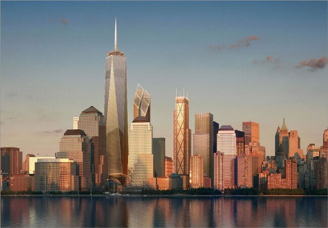 Building Photo - 2040 Hudson St