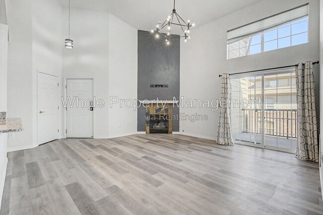 Building Photo - 3872 S Dallas St